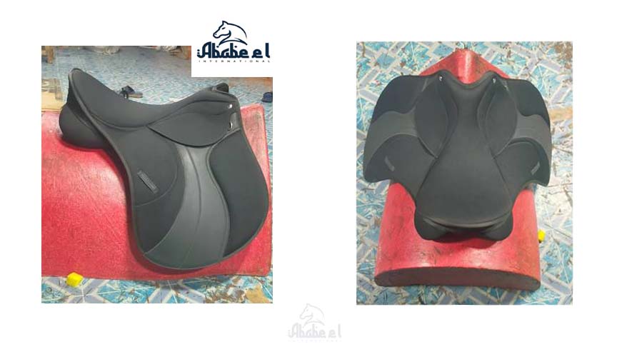 Synthetic Saddle